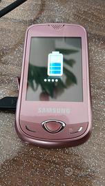 Telefonino Samsung 