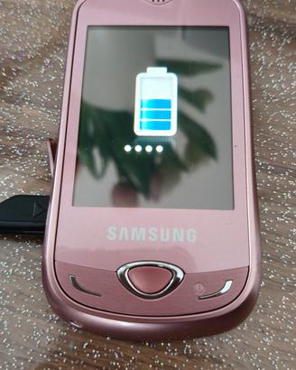 Telefonino Samsung 