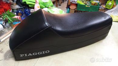 sella vespa pk