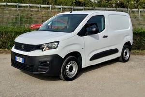 Peugeot Partner BlueHDi 102 Cv Furgone Van Autocar