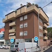 V.Mascagni-V.le Trento: COMODO GARAGE x AUTO&MOTO