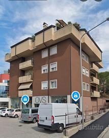 V.Mascagni-V.le Trento: COMODO GARAGE x AUTO&MOTO