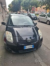 macchina nuova 