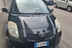 macchina nuova 