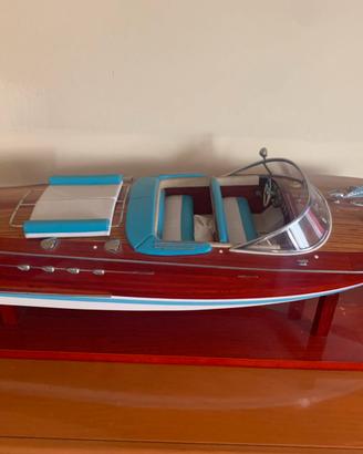 Motoscafo riva