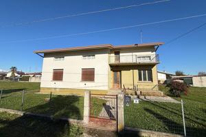 CASA INDIPENDENTE A AZZANO DECIMO