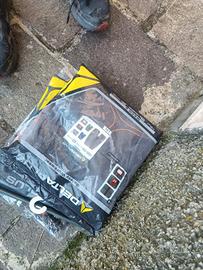 pantaloni estivi e invernali uomo 