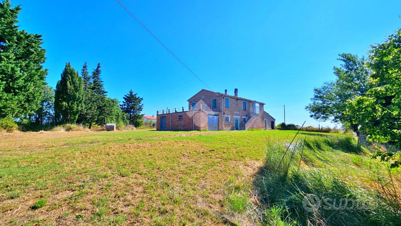 TER. AGRICOLO A SALUDECIO - View 5