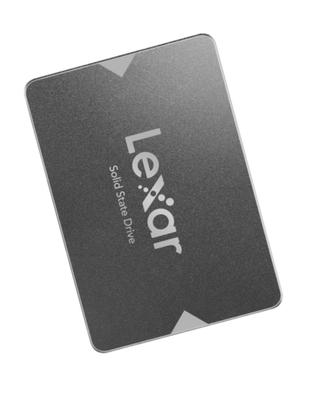 SSD SATA - Lexar NS100 da 256GB