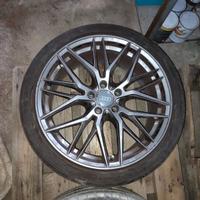 cerchi 19 per Audi 