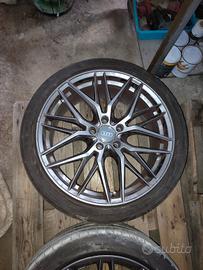cerchi 19 per Audi 