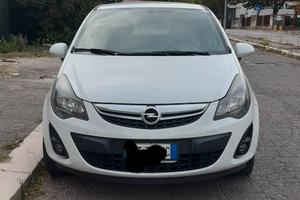 Opel Corsa 1.3 cdti 95 cv (multijet)