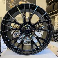 Cerchi Audi raggio 20 NUOVI cod.87452