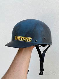 Casco mystic taglia l/xl
