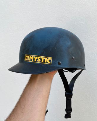 Casco mystic taglia l/xl