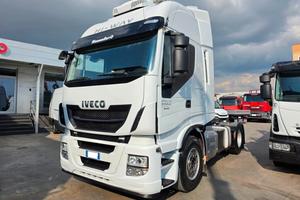 IVECO STRALIS HI-WAY 500 EURO 6 TRATTORE-2014
