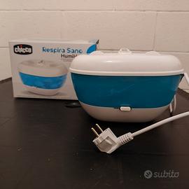 Umidificatore Chiccco Respira Sano
