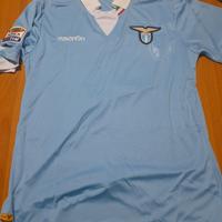 Maglia Lazio di Candreva