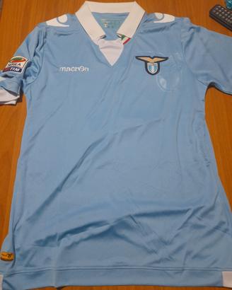 Maglia Lazio di Candreva