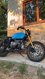 BMW R100 Café Racer