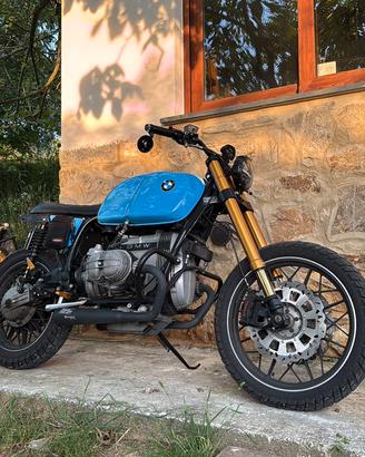 BMW R100 Café Racer