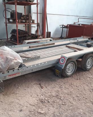 carrello auto