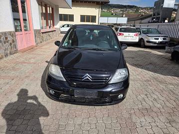 RICAMBI PER CITROEN C3 1.1 BENZINA 2009