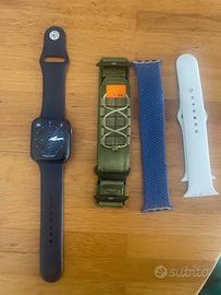 Apple Watch Series 6 (GPS + Cellular) 44mm
