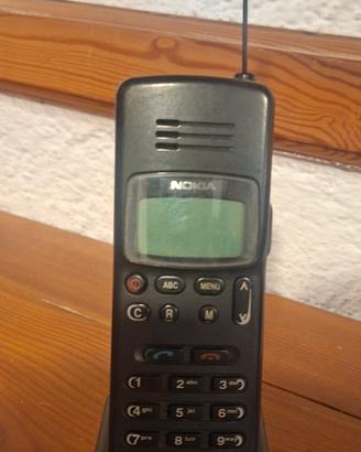 NOKIA CITYMAN 300 1992 THX-7V ORIGINALE 