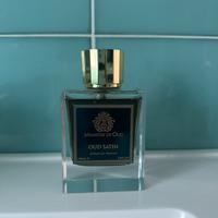 Oud Satin Ministry of Oud
