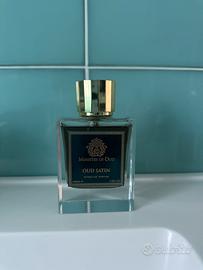 Oud Satin Ministry of Oud