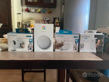 Lotto Smart Home