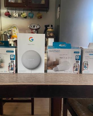 Lotto Smart Home