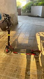 Monopattino Lewis 500W