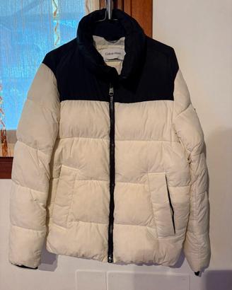 Piumino Calvin Klein