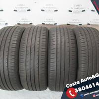 215 55 17 Hankook 95% 2019 215 55 R17 Pneus