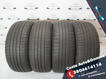 215 55 17 Hankook 95% 2019 215 55 R17 Pneus