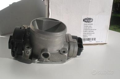 Corpo Farfallato Fiat Multipla Magneti Marelli