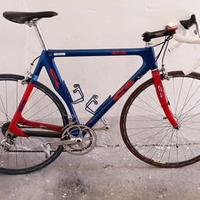 C4 Carbon Air One
