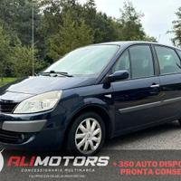 Renault Scenic Scénic 1.5 dCi/105CV Serie Speciale