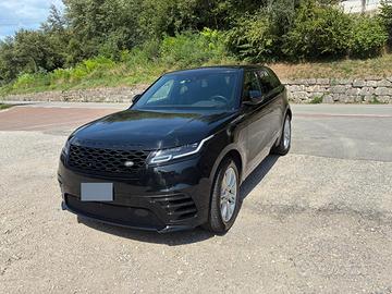 Range Rover Velar