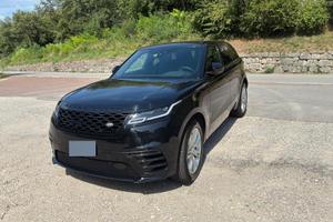 Range Rover Velar