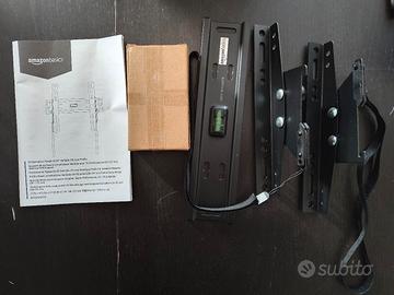 supporto TV VESA 100 x 100 , 200 x 200