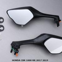 Specchietti per HONDA CBR1000RR 2017 2019 Modello1