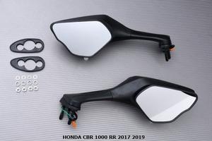Specchietti per HONDA CBR1000RR 2017 2019 Modello1
