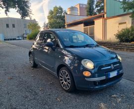 Fiat 500c 1.2 lounge automatica - full optional