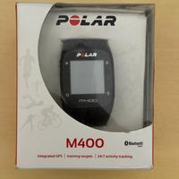 Polar M400 Orologio da Running