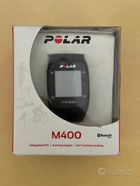 Polar M400 Orologio da Running