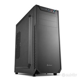 Case mini-tover per PC Sharkoon VS7
