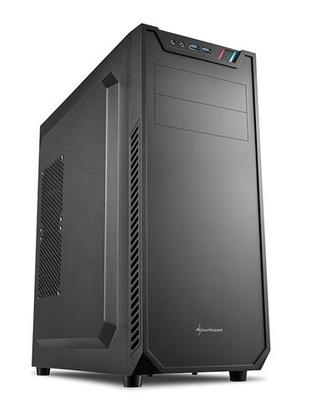 Case mini-tover per PC Sharkoon VS7